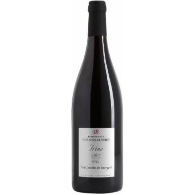 Chanteleuserie Domaine De La Saint Nicolas De Bourgueil Irene 2018