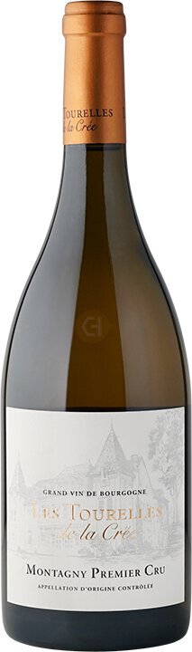 Chevalier De La Cree Knights Templar Montagny Premier Cru 2022