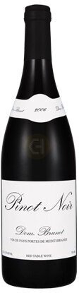 Dom Brunet Pinot Noir 2023