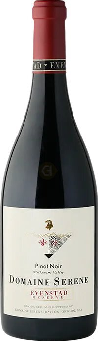 Domaine Serene Pinot Noir Yamhill Cuvee 2019