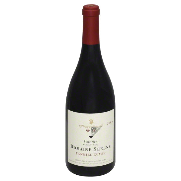 Domaine Serene Pinot Noir Yamhill Cuvee 2019