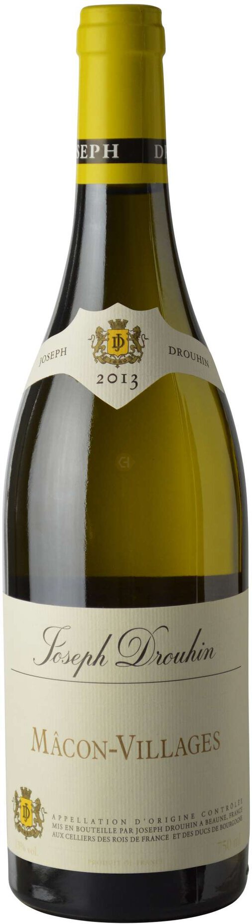 Drouhin Macon Villages 2022