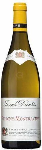 Drouhin Puligny Montrachet 2022