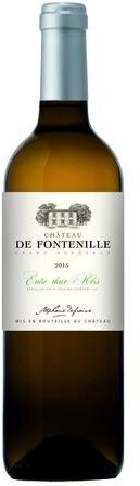 Fontenille Chateau Entre Deux Mers Blanc 2023