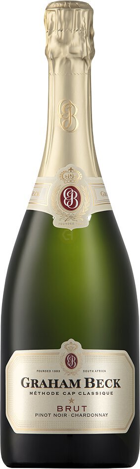 Graham Beck Brut Nv