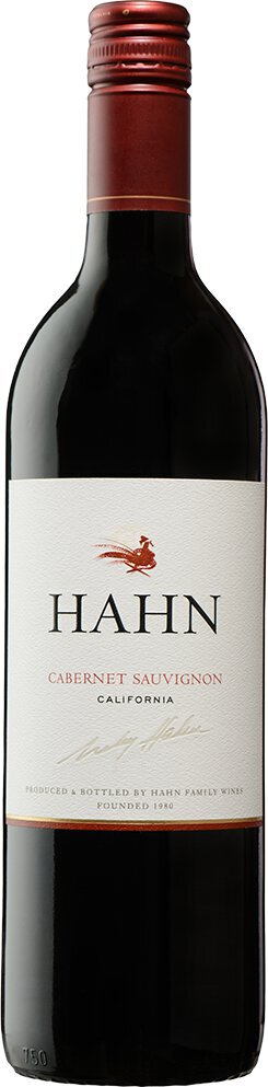 Hahn Cabernet Sauvignon 2021