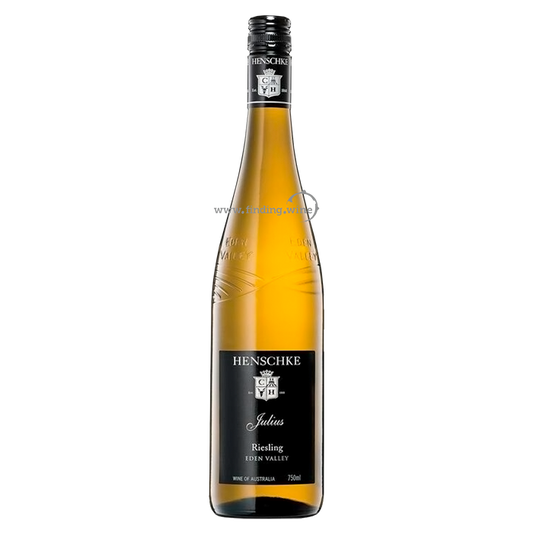 Henschke Julius Riesling Eden Valley 2023