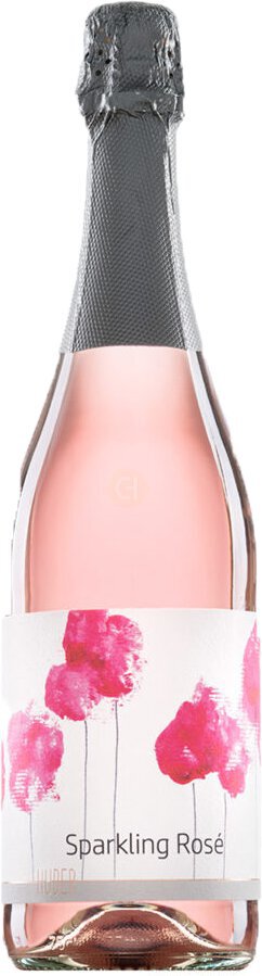 Huber Sparkling Rose N/V