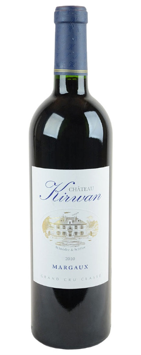 Kirwan Chateau Margaux 2016