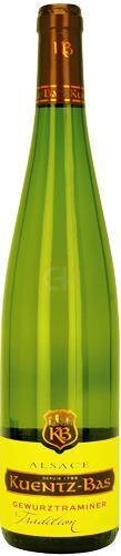 Kuentz Bas Domaine Gewurz Cuvee Tradition 2023