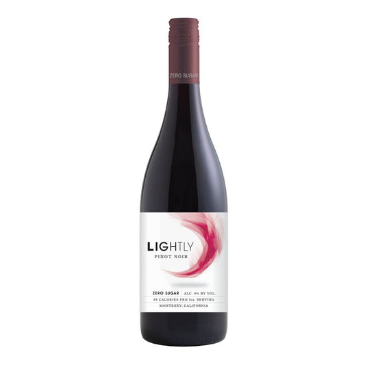 Lightly Pinot Noir 2021