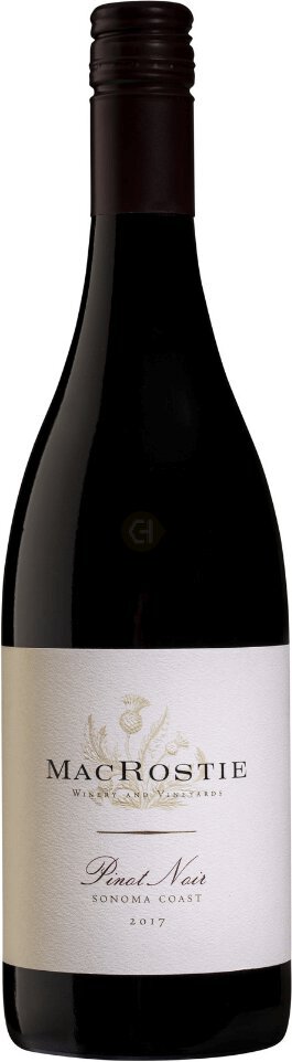 Macrostie Pinot Noir Sonoma Coast 2023