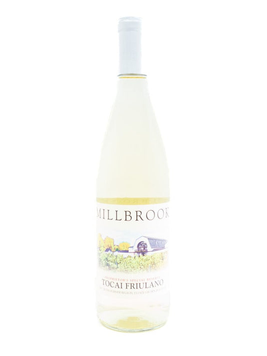 Millbrook Winery Tocai Friulano 2023