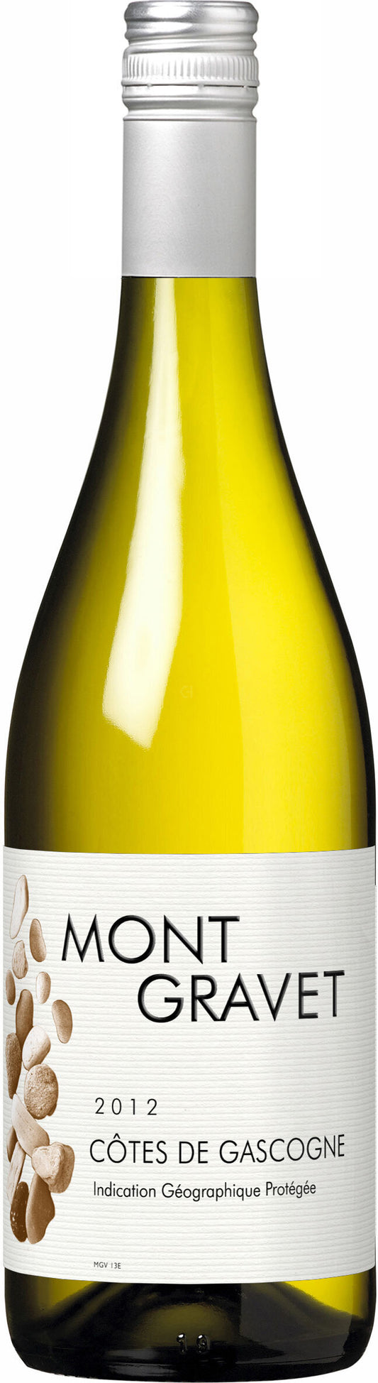 Montgravet Cotes De Gascogne Blanc 2023