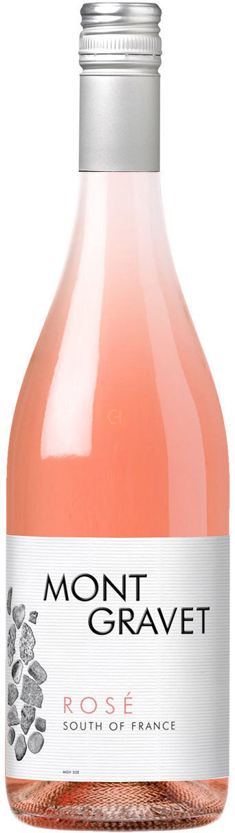 Montgravet Rose 2023