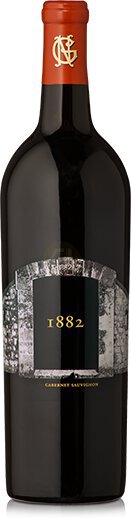 Niebaum-Pennino 1882 Cabernet Sauvignon 2019