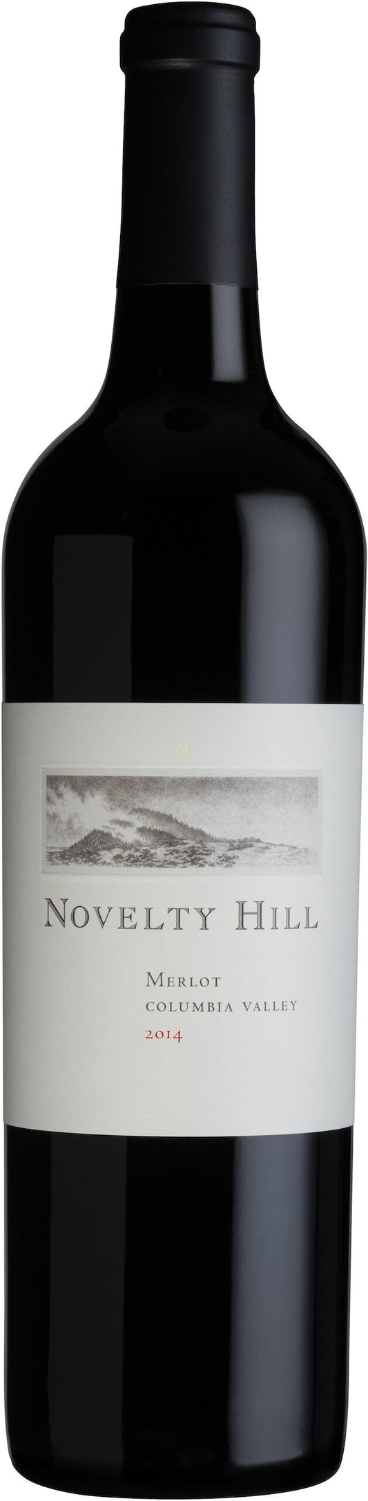 Novelty Hill Merlot 2022