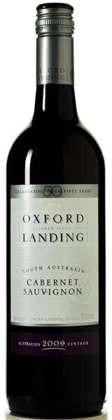 Oxford Landing Cabernet Sauvignon Nl 2021