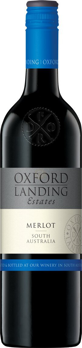 Oxford Landing Merlot Nl 2021