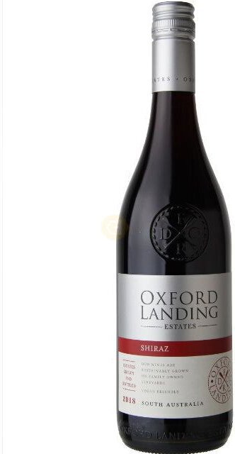 Oxford Landing Shiraz Nl 2019