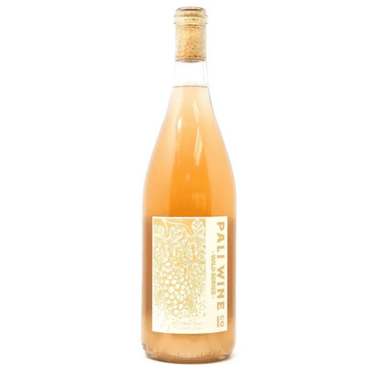 Pali Wild Series Orange Wine 2023