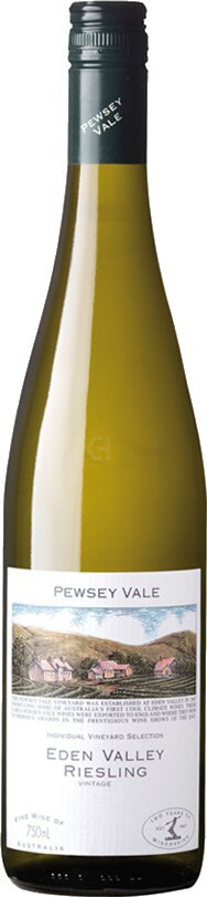 Pewsey Vale Vineyard Dry Riesling 2023