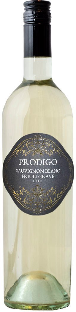 Prodigo Sauvignon Blanc Friuli 2023