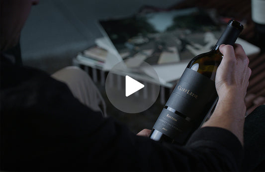 Rockblock Sauvignon Blanc 2022