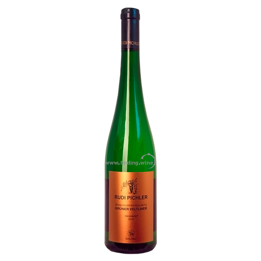 Rudi Pichler Gruner Veltliner Smaragd Kollmutz 2022