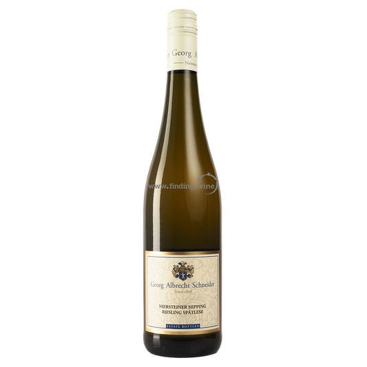 Schneider Niersteiner Sauvignon Blanc 2022