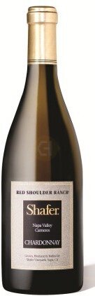 Shafer Chardonnay Red Shoulder Ranch 2022