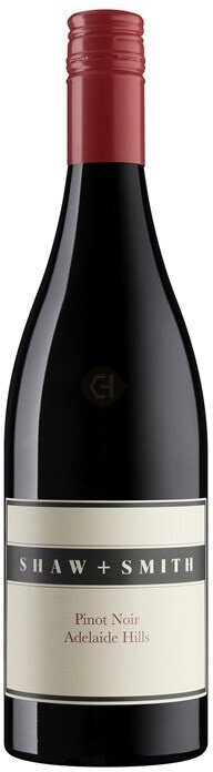 Shaw And Smith Pinot Noir 2022