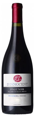 St Innocent Pinot Noir Freedom Hill Vineyard 2019