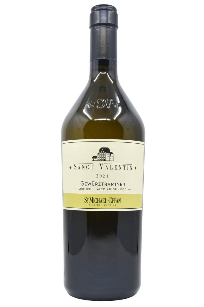 St Michael Gewurztraminer Sanct Valentin 2020