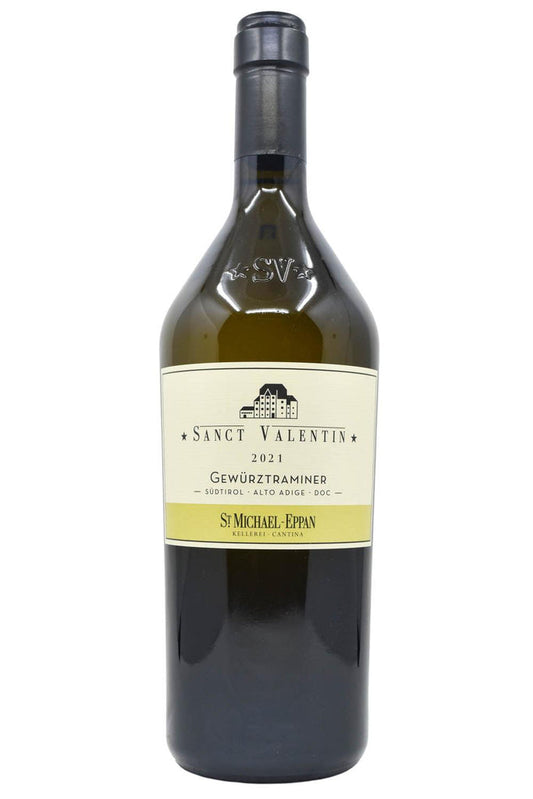St Michael Gewurztraminer Sanct Valentin 2020