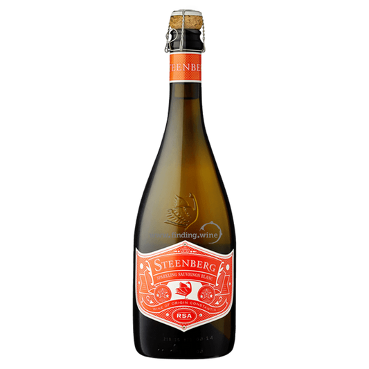 Steenberg Sparkling Sauvignon Blanc Nv