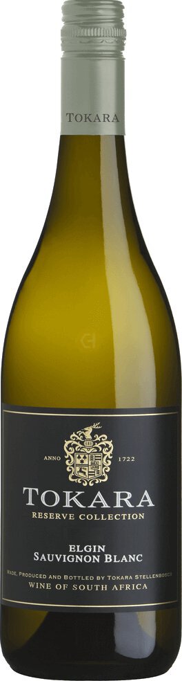 Tokara Sauvignon Blanc Elgin Reserve 2023