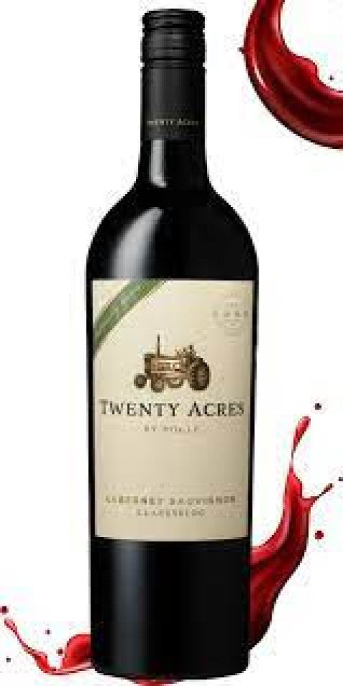 Twenty Acres Cabernet Sauvignon 2021