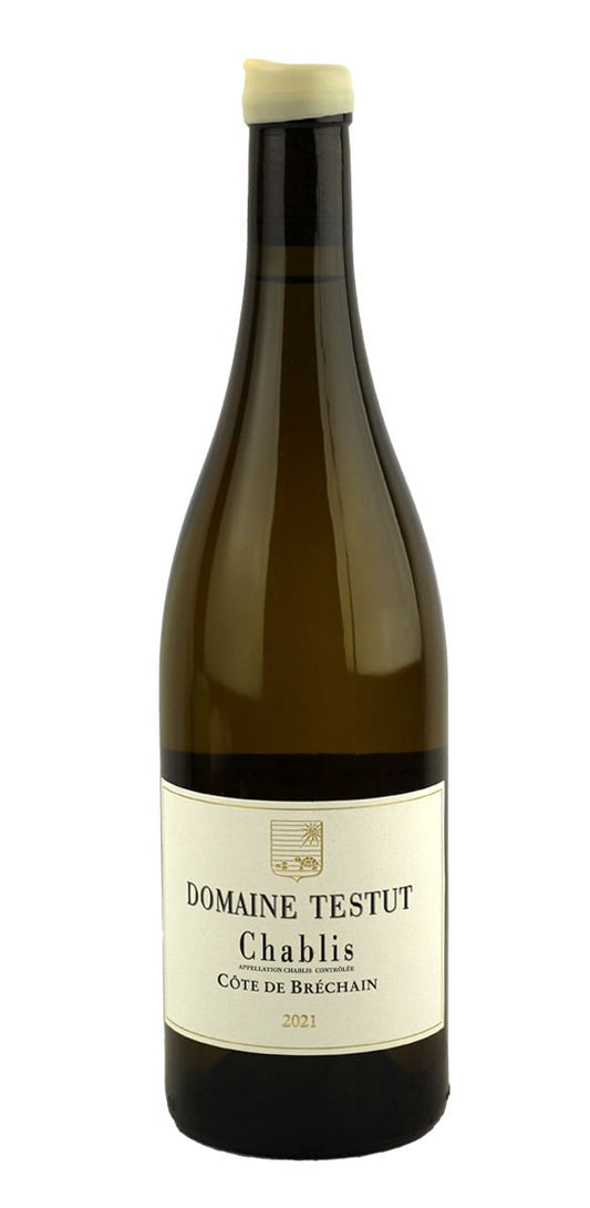 Twenty Acres Chardonnay 2021