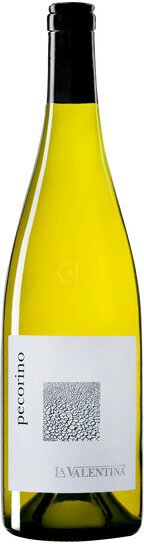 Valentina Pecorino Organic 2023