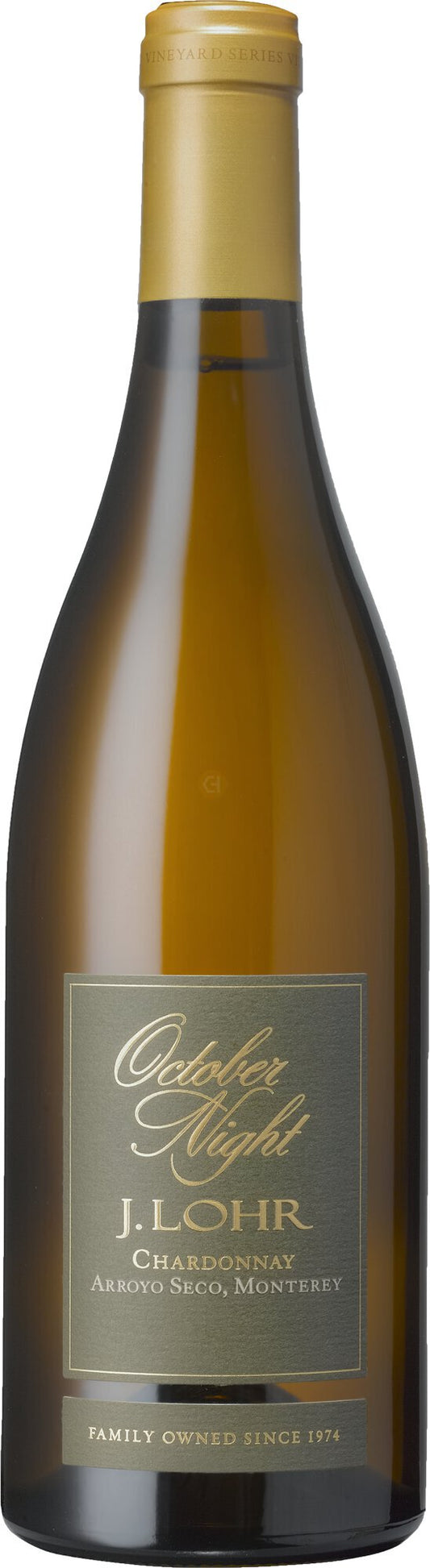 J. Lohr October Night Chardonnay