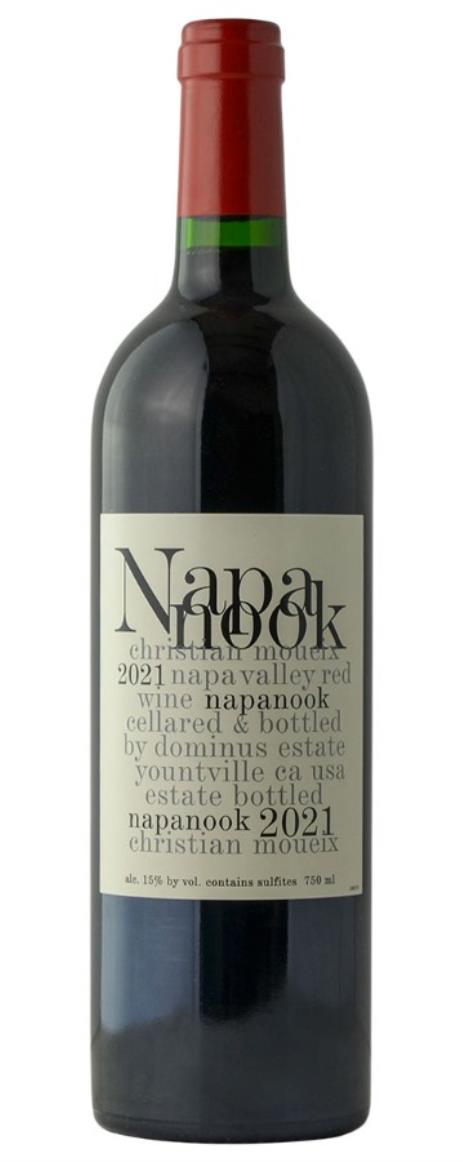 Napanook 2021