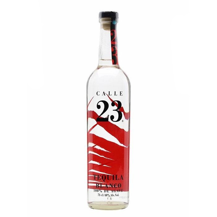 Calle 23 Blanco