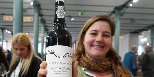 Pessoa Da Vinha Vinho Verde