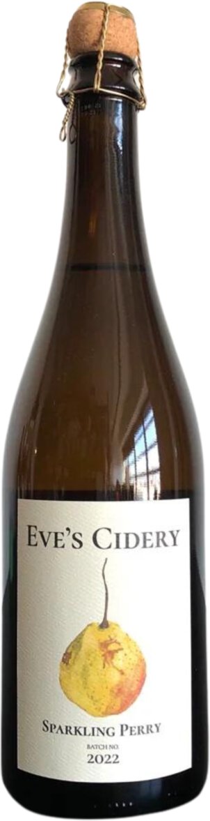 Eve'S Cidery Dry Sparkling Perry Cider