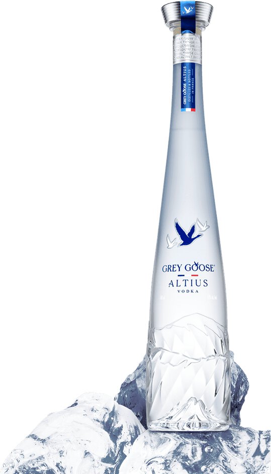 Grey Goose Altius