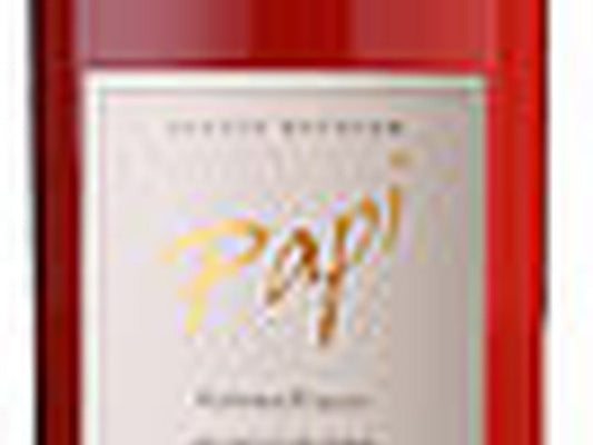 Papi Sweet Red 2012