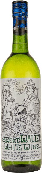 Bully Hill Vineyards White Sweet Walters