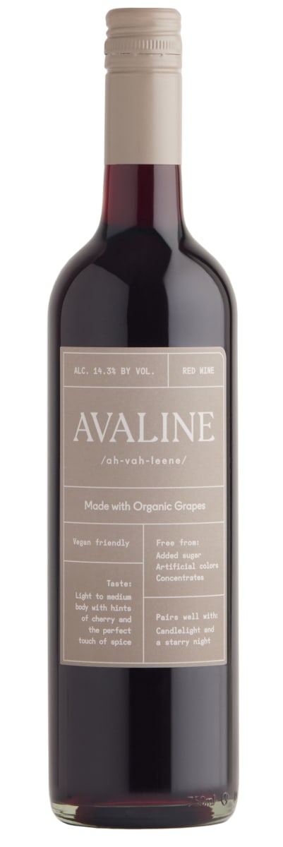 Avaline Red Nv
