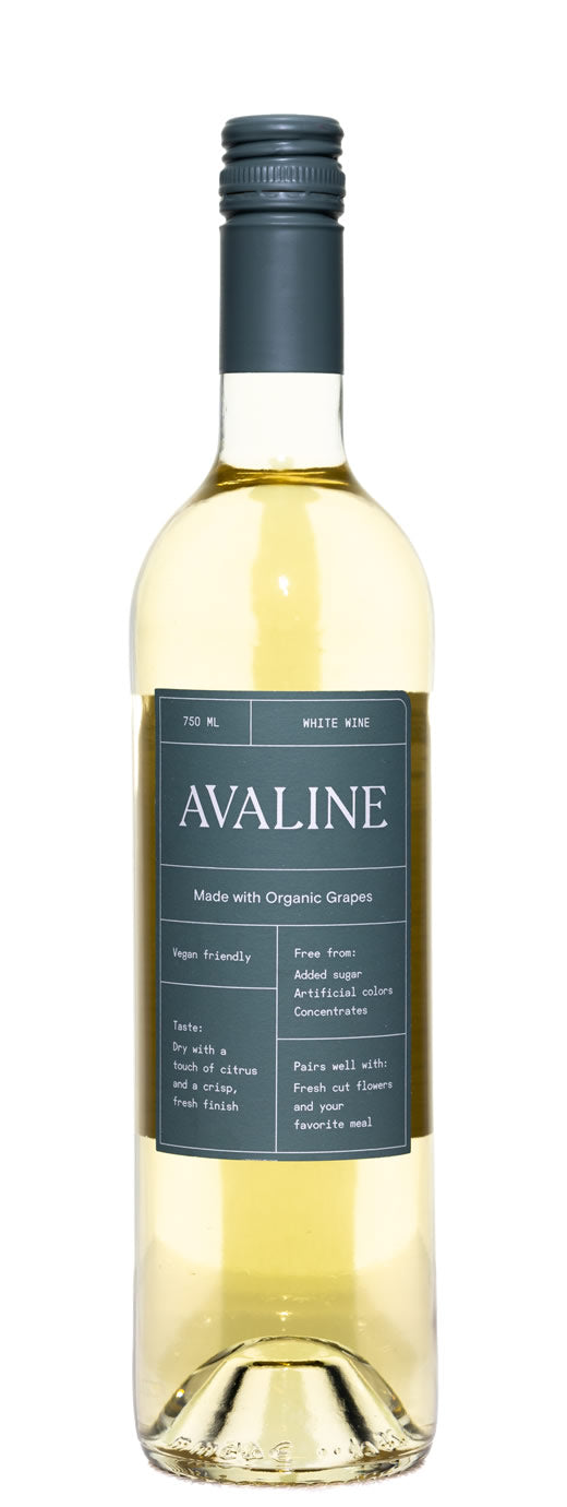 Avaline White Nv